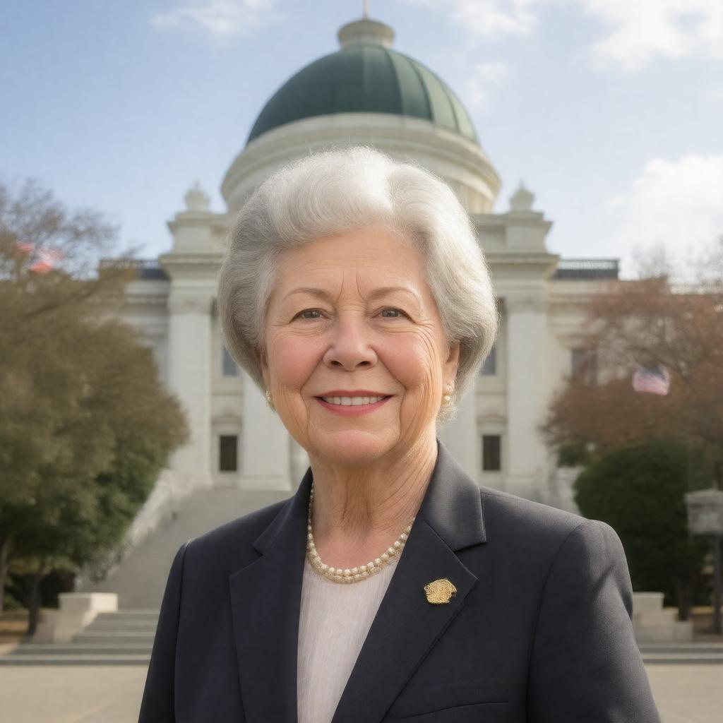 Kay Ivey